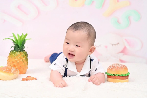 承德两岁宝宝晚上哭